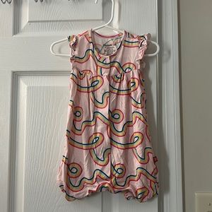 Magnetic me romper